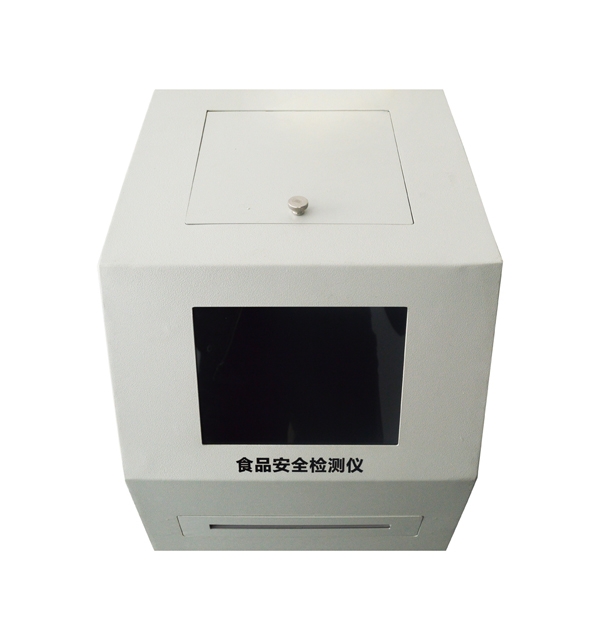 智能食品安全綜合分析儀8通道（JY-XZHY80）